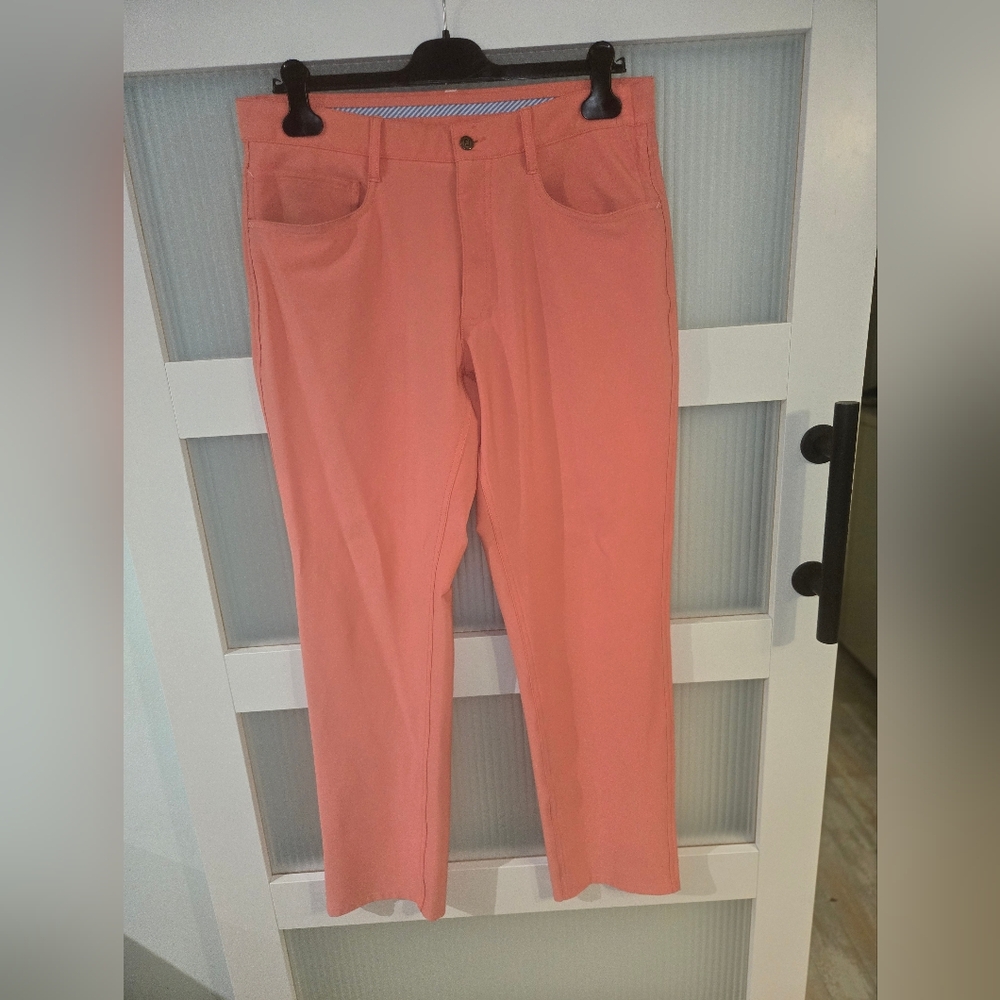 FootJoy Coral Chinos